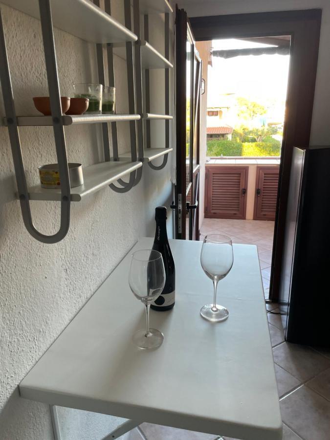 Monolocale Cala Reale Apartment Marinella  Exterior photo